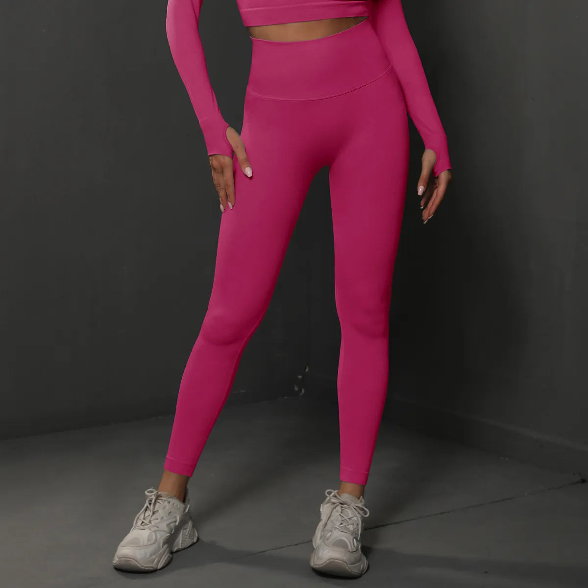 IVY | High Waist Lifting Leggings