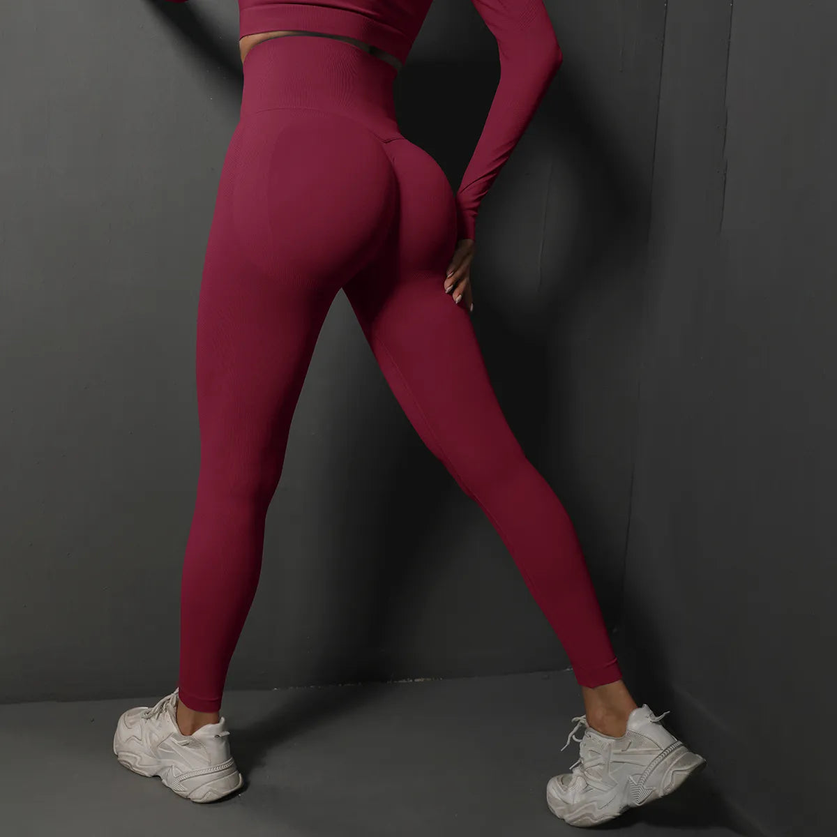 IVY | High Waist Lifting Leggings