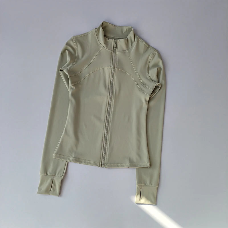 ASH | Long Sleeved Sports Jacket